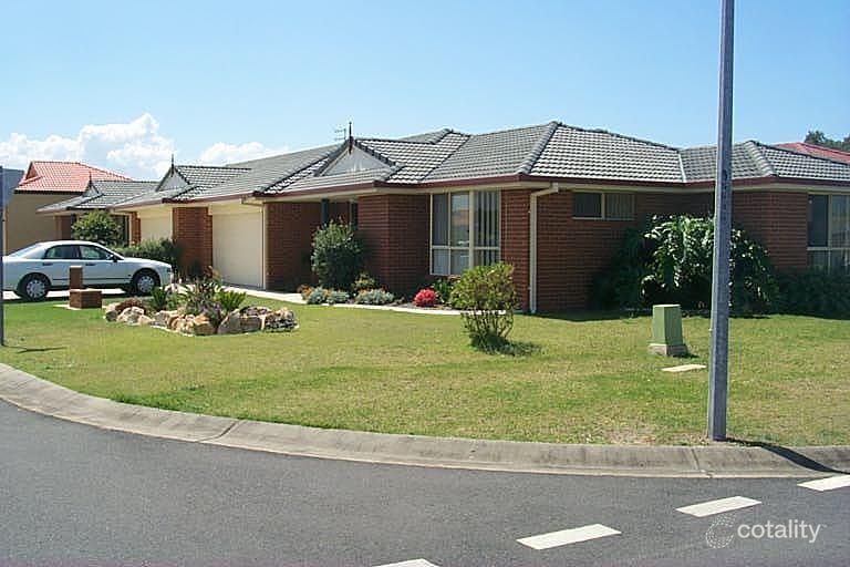 2/46 Carrabeen St, Evans Head, NSW 2473