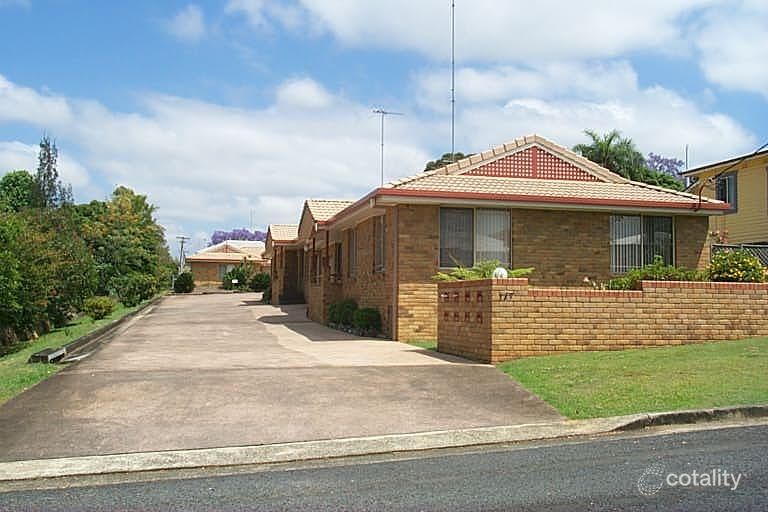 6/177 Dibbs St, East Lismore, NSW 2480
