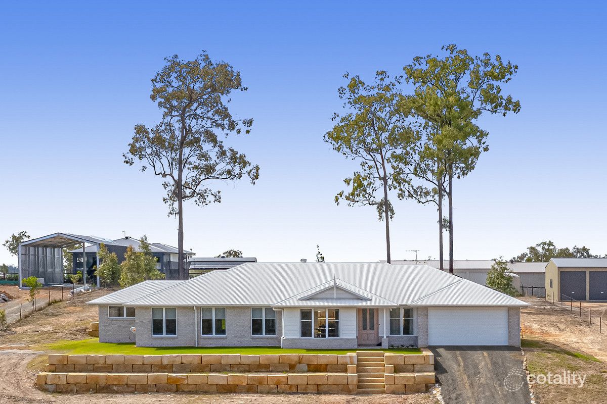 606-608 Spring Mountain Dr, New Beith, QLD 4124