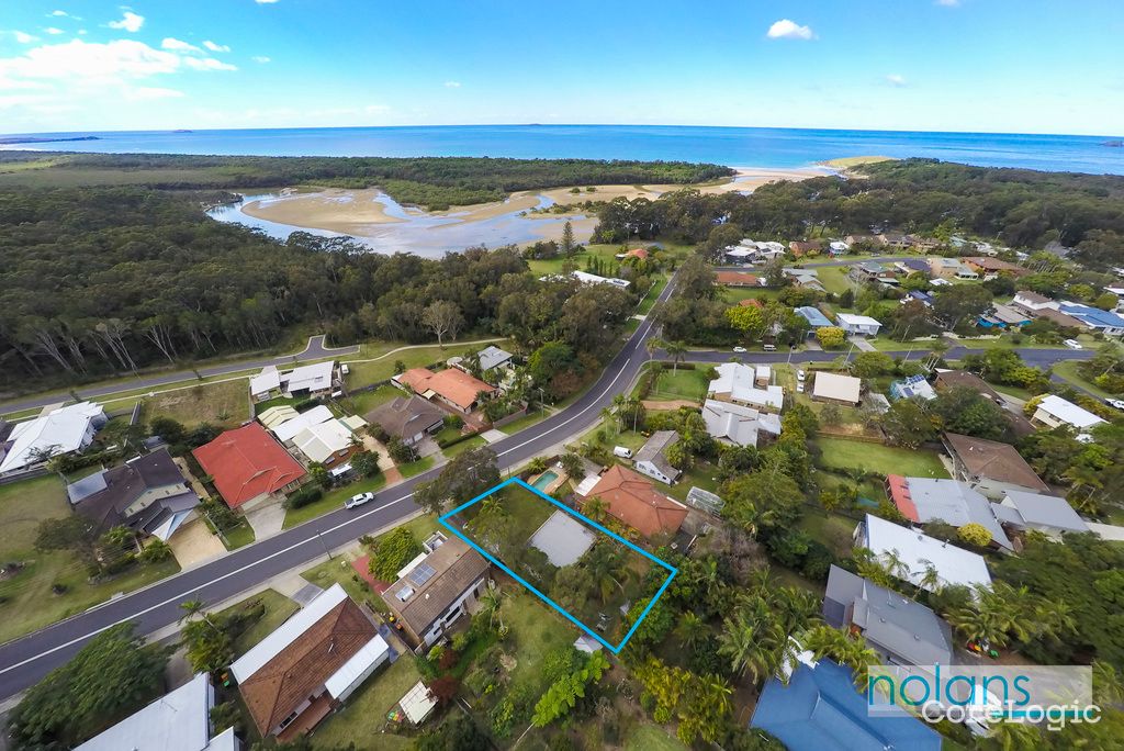 30 Moonee Beach Rd, Moonee Beach, NSW 2450
