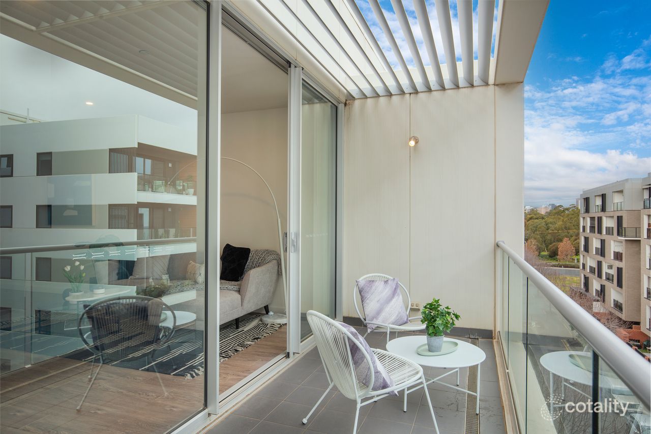 402/47 Fifth St, Bowden, SA 5007