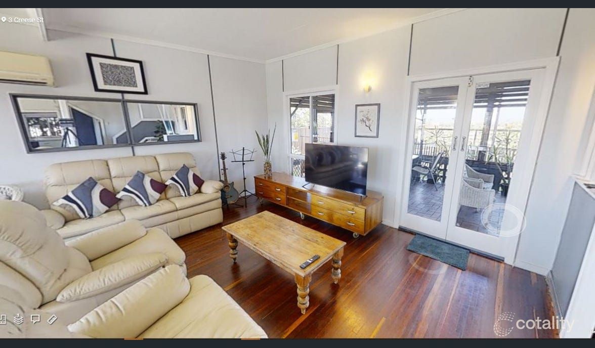 3 Creese St, Beaconsfield, QLD 4740