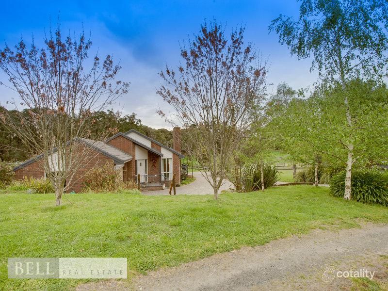 285 Macclesfield Rd, Macclesfield, VIC 3782