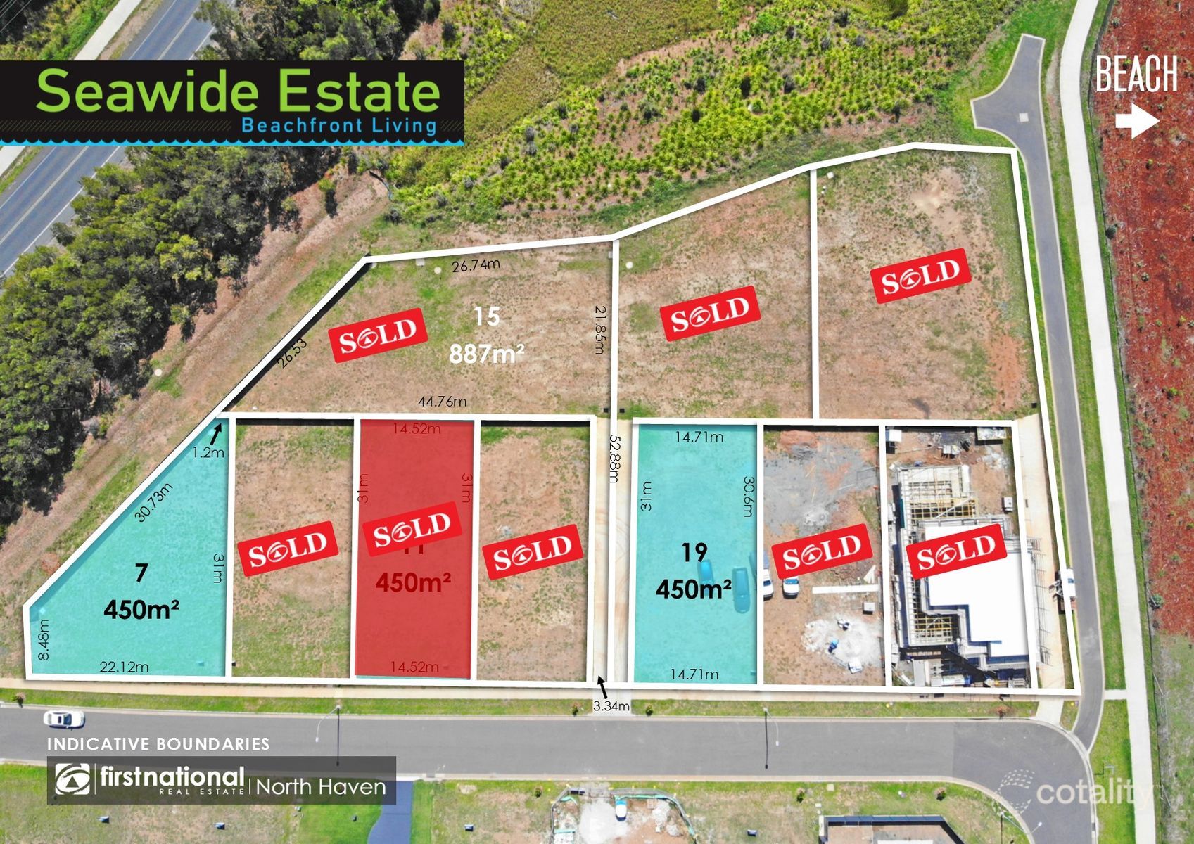 11 Shore Break Cres, Lake Cathie, NSW 2445