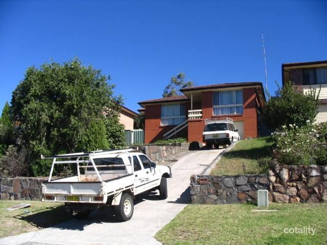 24 Scenic Cres, Albion Park, NSW 2527