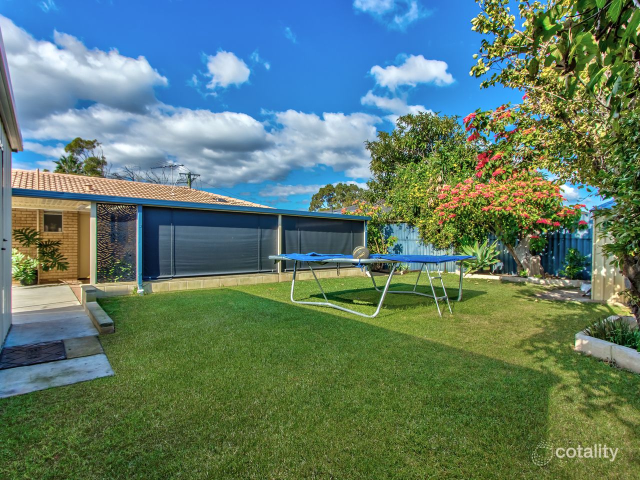 28 Ricketts Ct, Rockingham, WA 6168