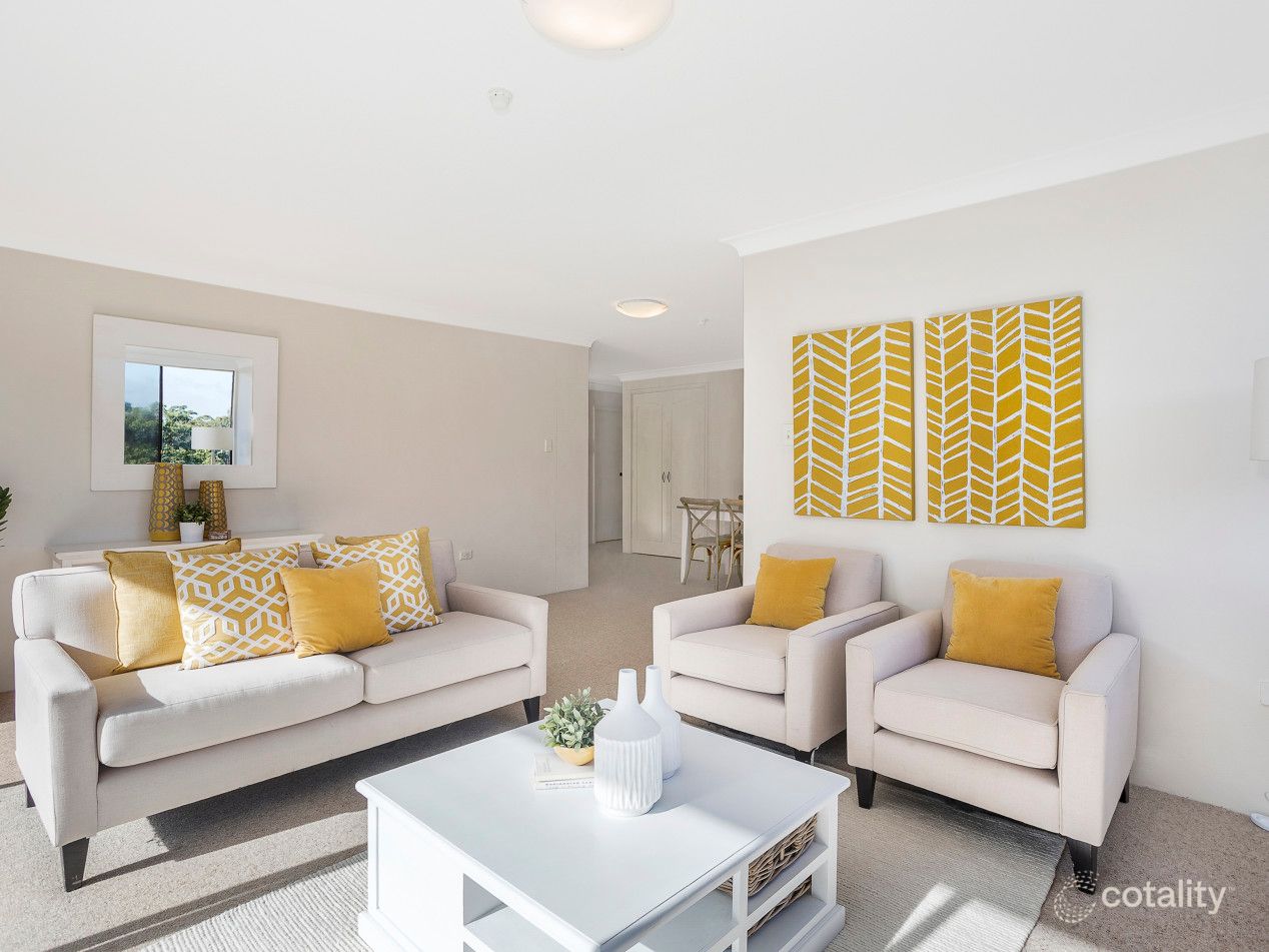 27/6 Francis Rd, Artarmon, NSW 2064