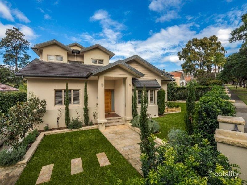 82 Redmyre Rd, Strathfield, NSW 2135