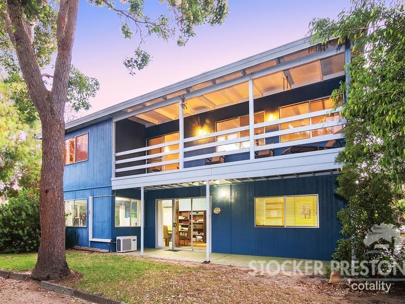 152 Gifford Rd, Dunsborough, WA 6281