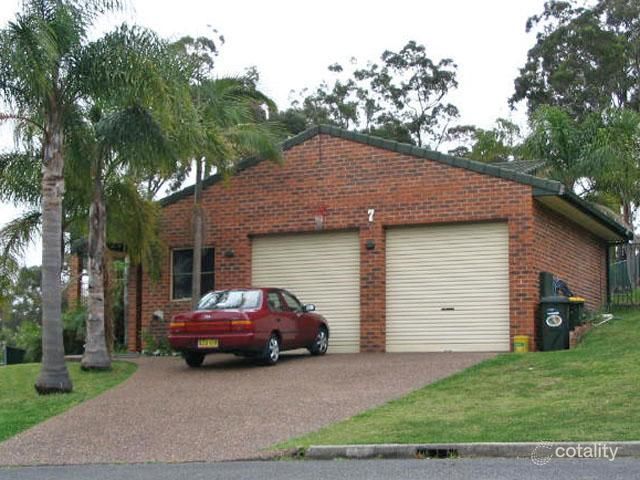 7 Pearl Cl, Croudace Bay, NSW 2280