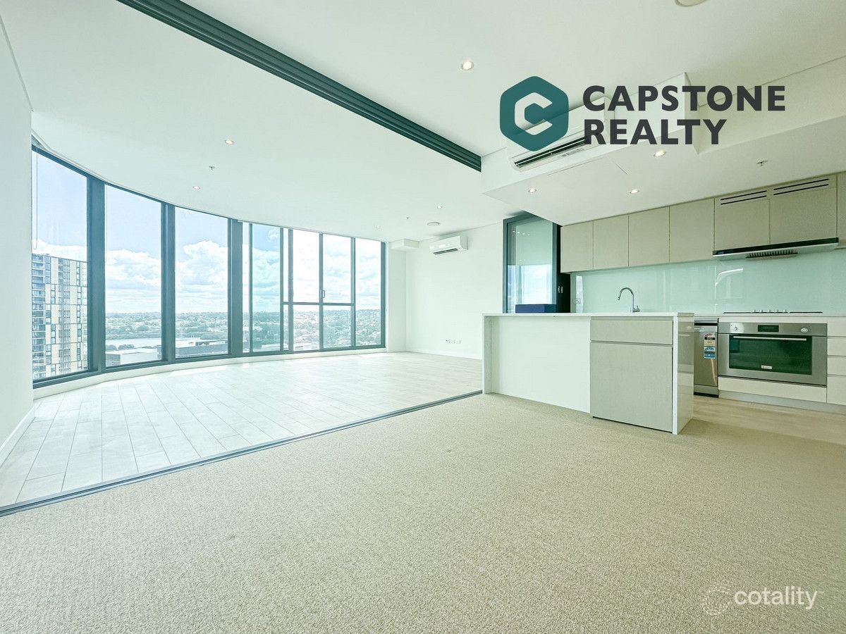 1811/17 Wentworth Pl, Wentworth Point, NSW 2127