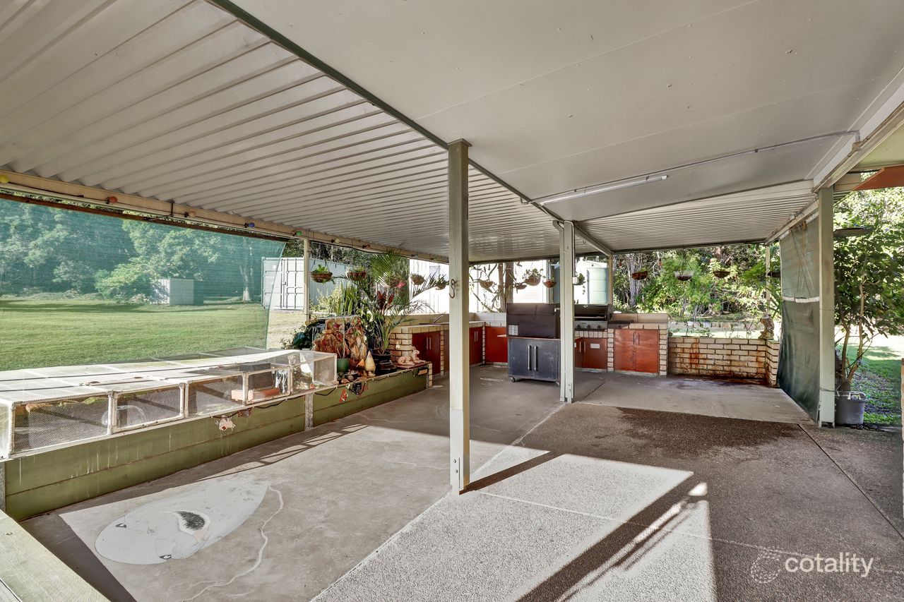 199 Sanctuary Hills Rd, Takura, QLD 4655