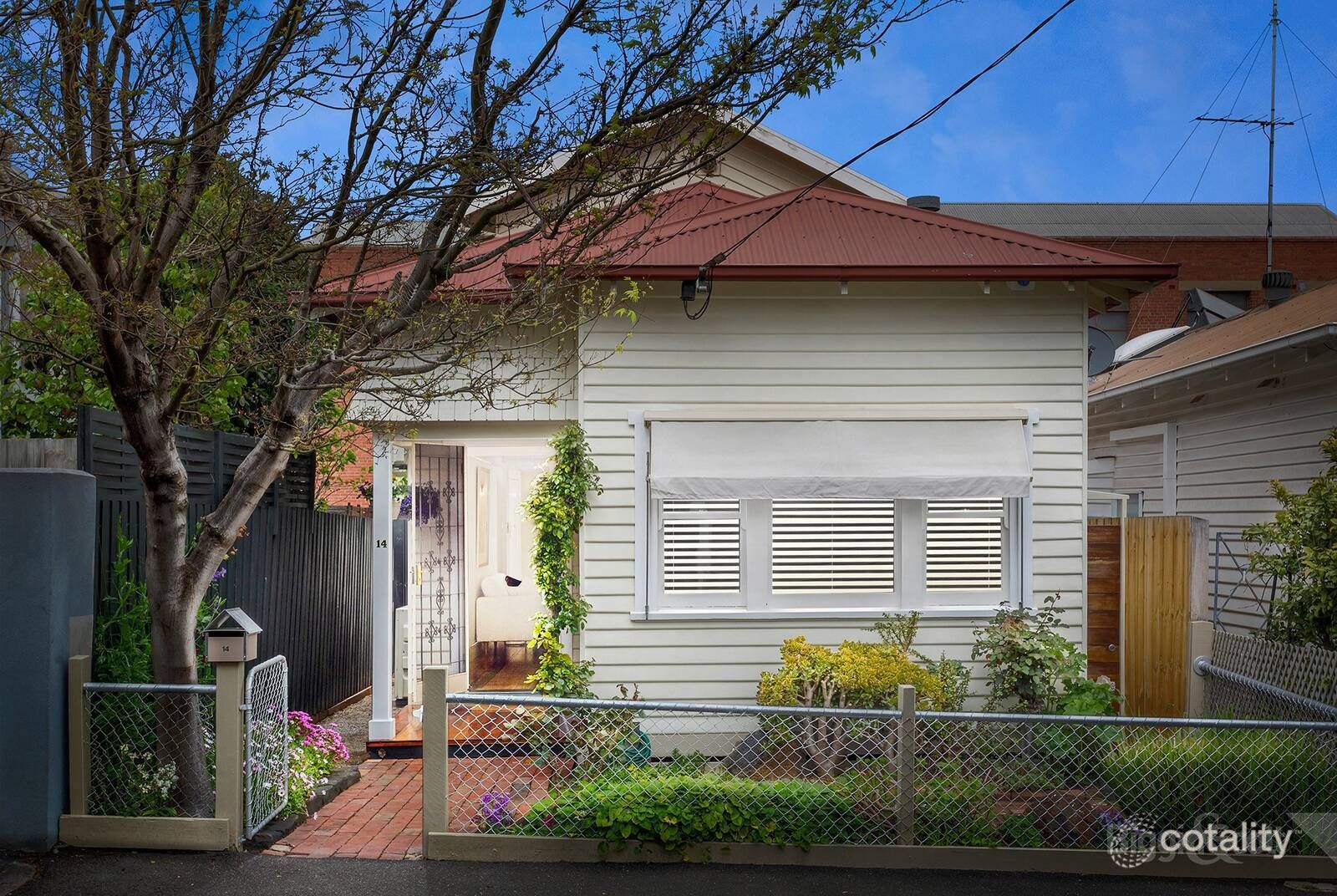 14 Derby St, Richmond, VIC 3121