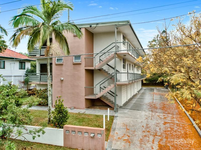 6/9 Turner Rd, Kedron, QLD 4031