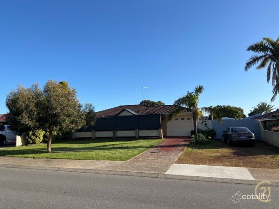 34 Waldron Bvd, Greenfields, WA 6210
