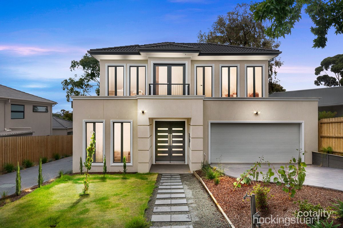 16 Glenthorn Ave, Balwyn North, VIC 3104