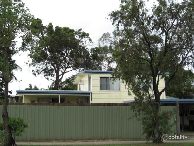 6 Keeleys Rd, Slade Point, QLD 4740