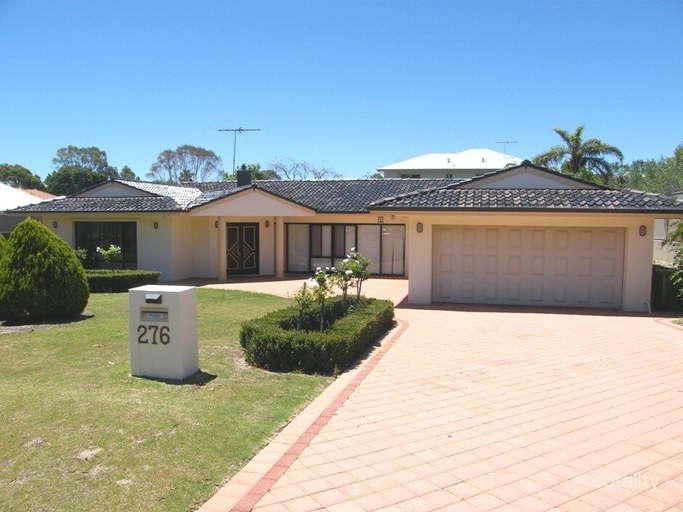 276 The Boulevard, City Beach, WA 6015