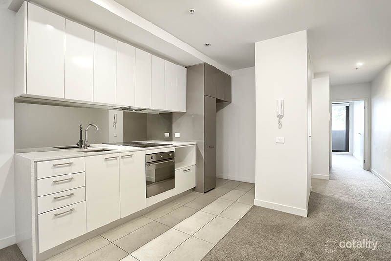 5105/185 Weston St, Brunswick East, VIC 3057