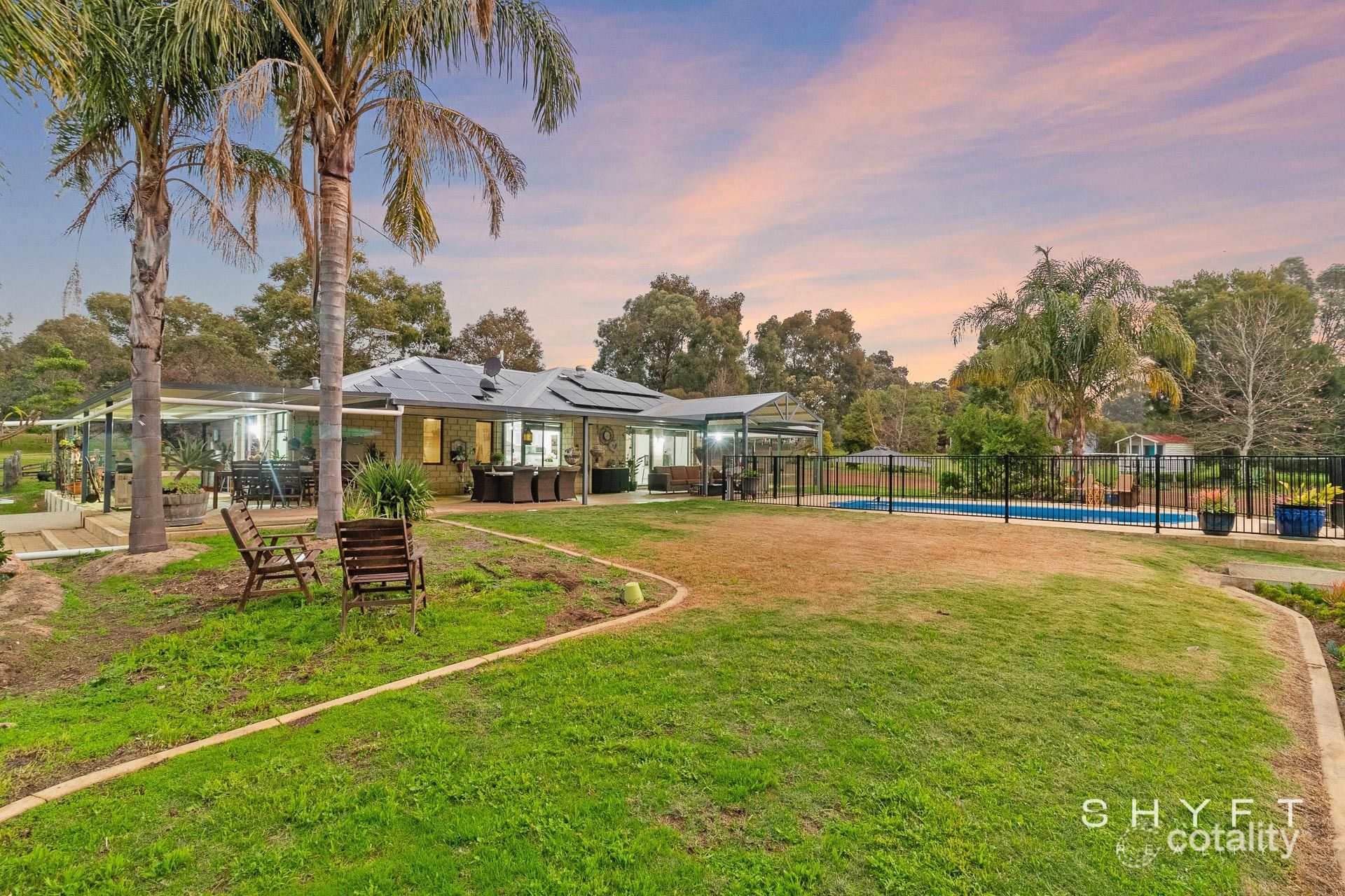 109 Devon Way, Lower Chittering, WA 6084