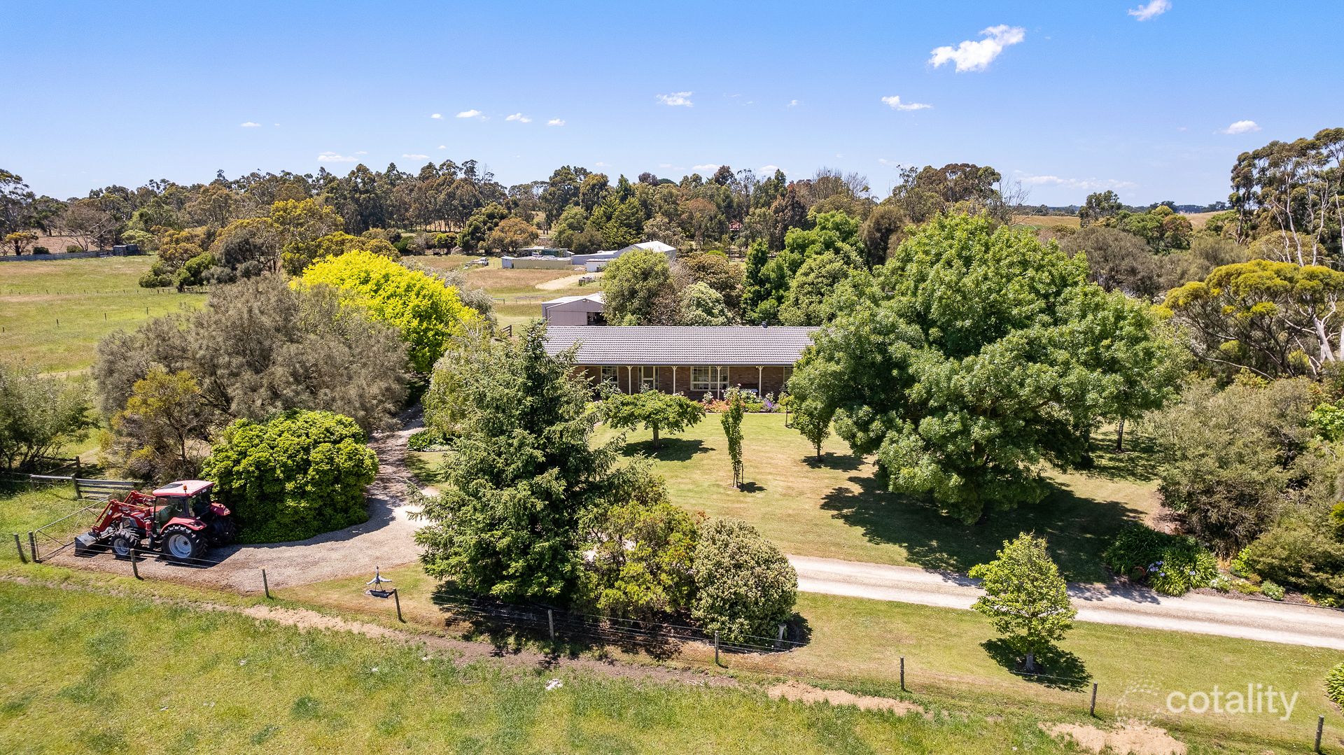 83 Caroline Rd, Yahl, SA 5291