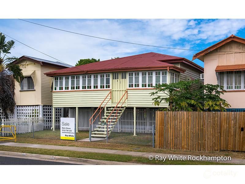 139 William St, Rockhampton City, QLD 4700