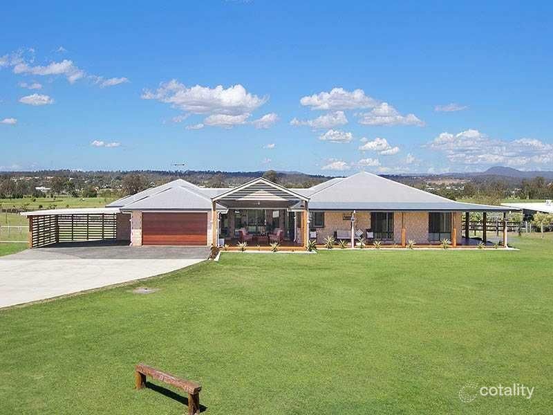 82 Bromelton House Rd, Bromelton, QLD 4285