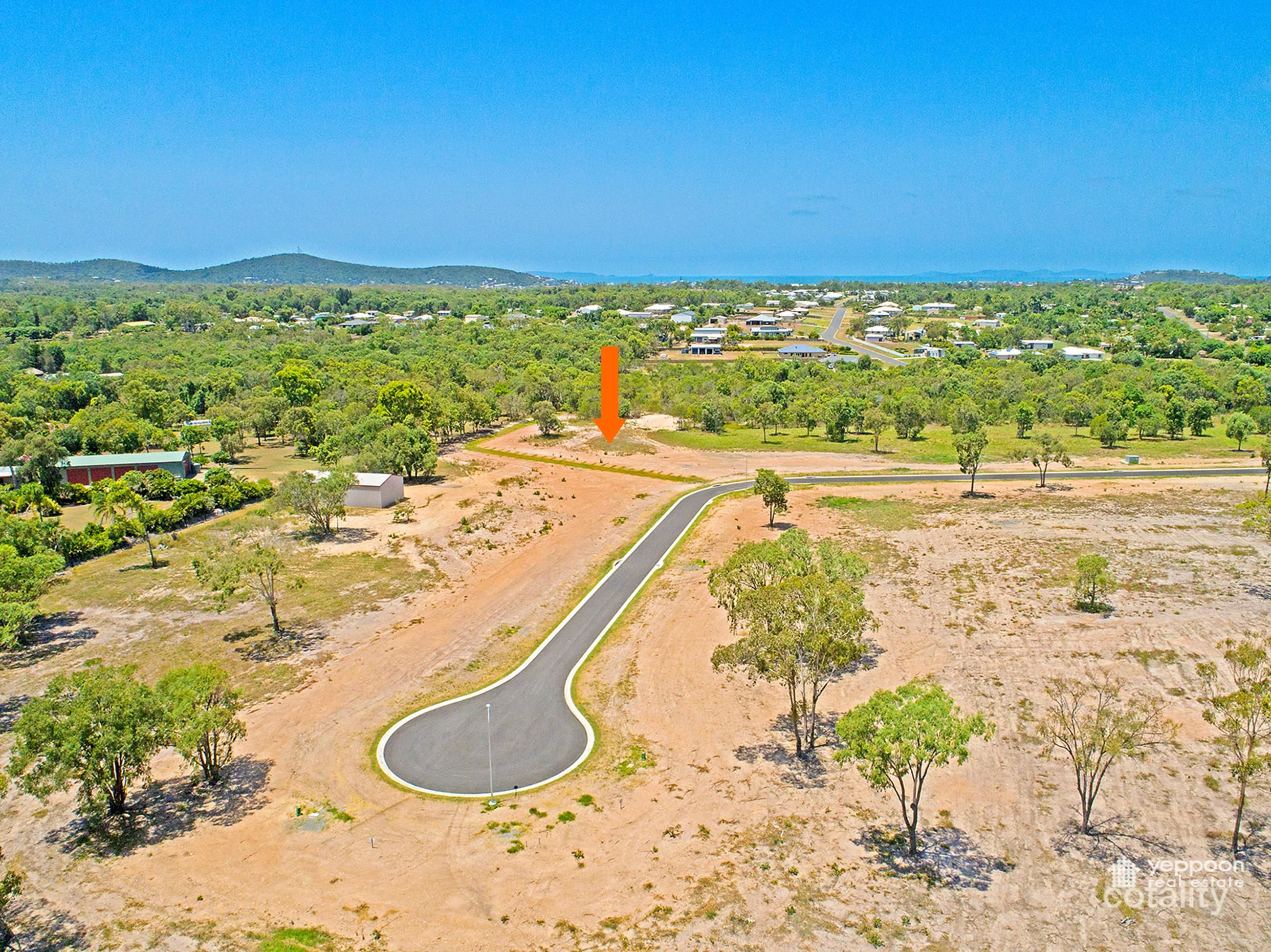 28 Bernborough Dr, Barmaryee, QLD 4703