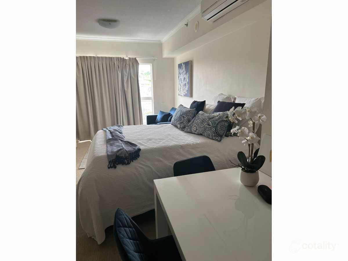 208a/11 Ellenborough St, Ipswich, QLD 4305