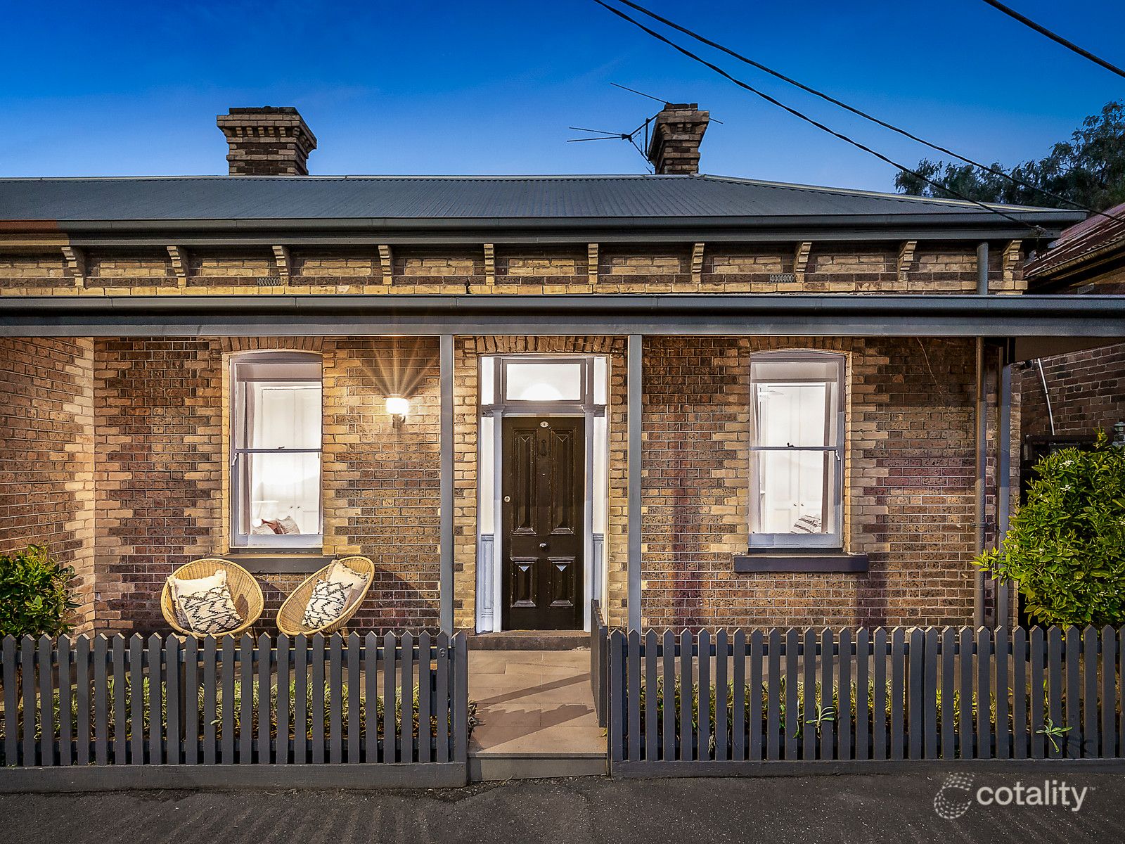 6 Frederick St, Windsor, VIC 3181