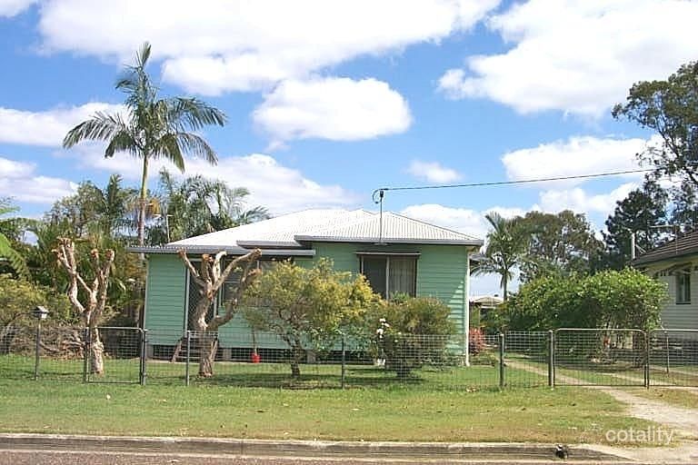 20 Cardigan St, Granville, QLD 4650