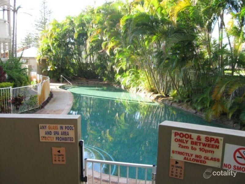 Lot 16/13 Montgomery Ave, Main Beach, QLD 4217