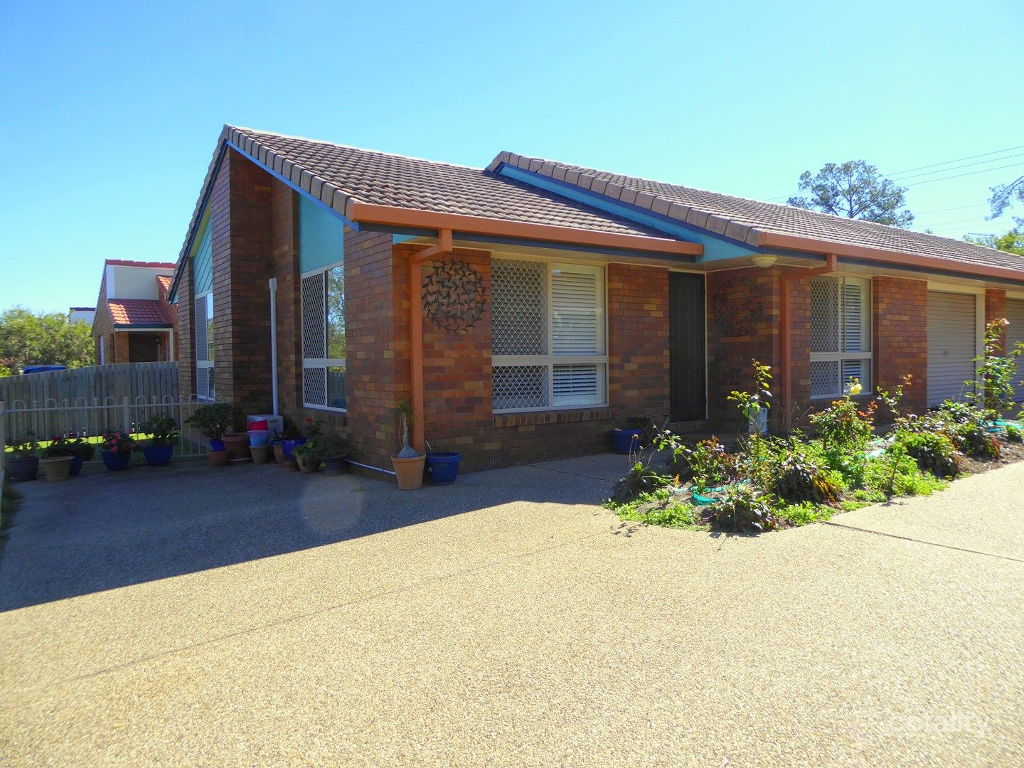 1/16 Westminster St, Kippa-Ring, QLD 4021