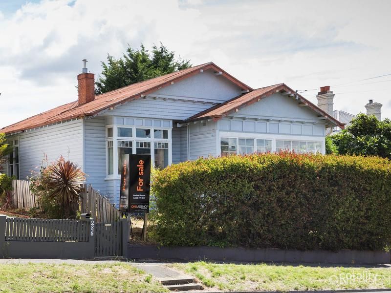 284 Wellington St, South Launceston, TAS 7249