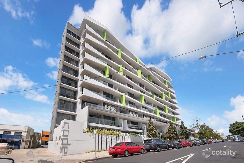 114/8 Jeays St, Bowen Hills, QLD 4006