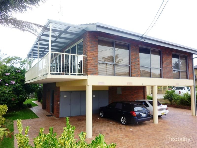 1/5 Calendo Ct, Merimbula, NSW 2548
