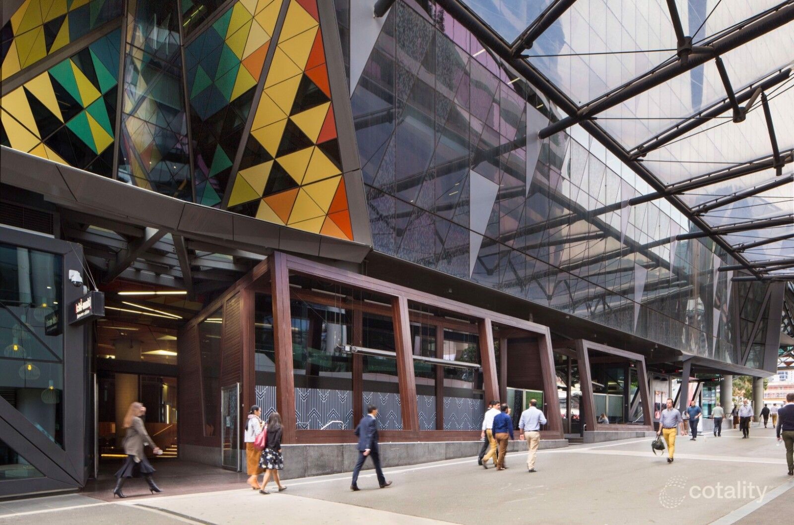 Level 3-16/700 Bourke St, Docklands, VIC 3008