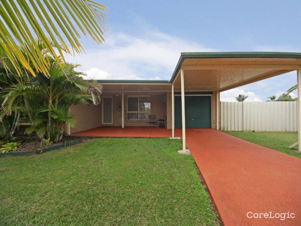 12 Morningview Dr, Caboolture, QLD 4510