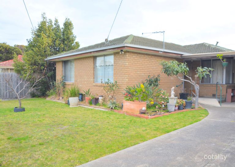 603 Dalton Rd, Epping, VIC 3076