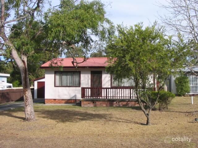 50 Chelmsford Rd, Lake Haven, NSW 2263