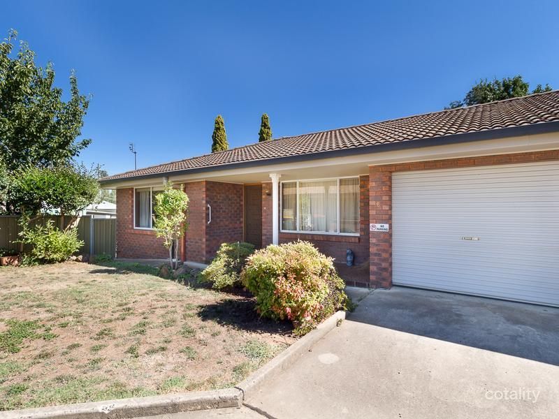 6/1 Franklin Rd, Orange, NSW 2800