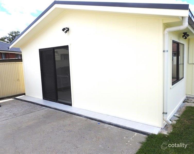 12 Alson St, Mount Druitt, NSW 2770