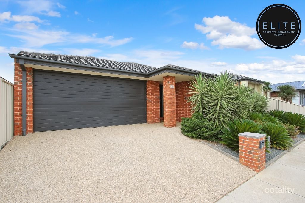 31 Omeara St, Wodonga, VIC 3690