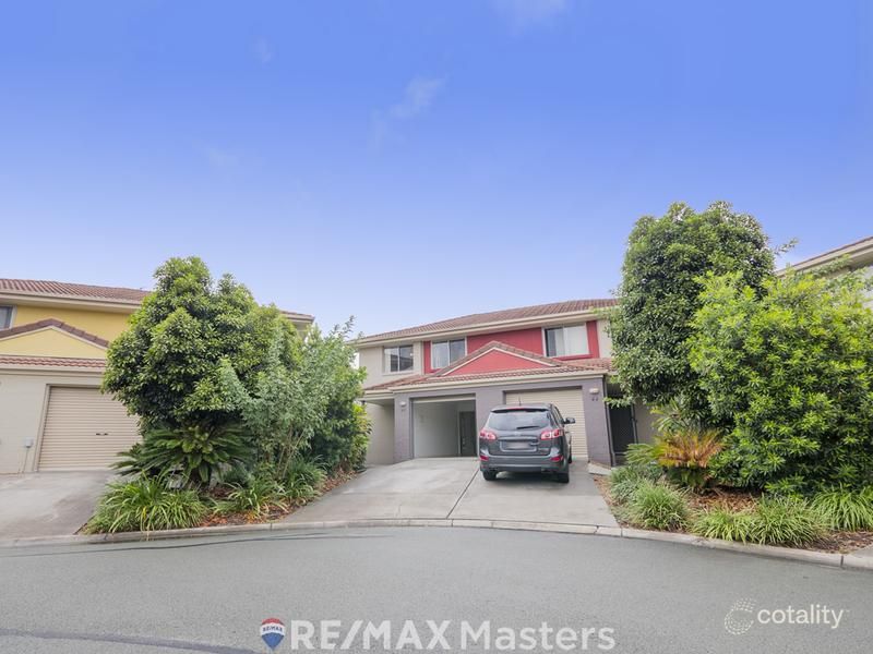 23/34-42 University Dr, Meadowbrook, QLD 4131