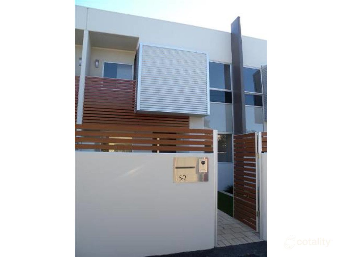 5/2 West St, Hindmarsh, SA 5007