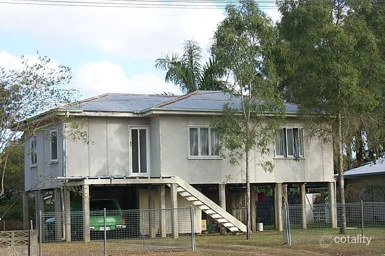 17 Hume St, West Mackay, QLD 4740