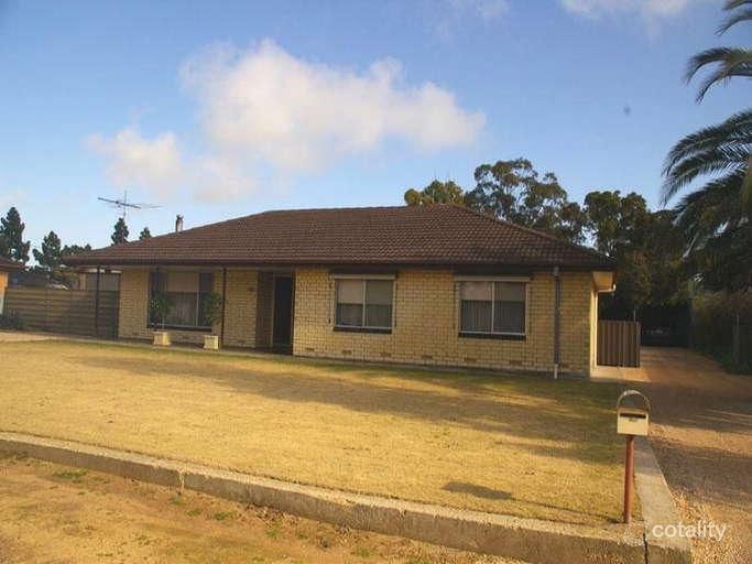 13 East Tce, Minlaton, SA 5575