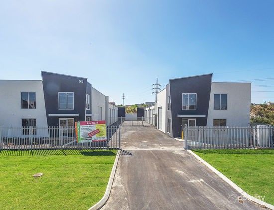 4/55 Erceg Rd, Yangebup, WA 6164