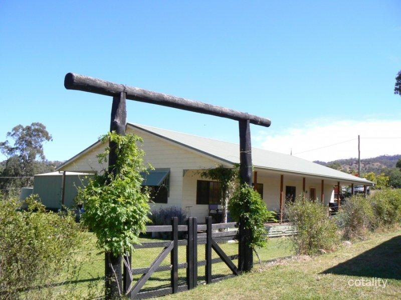 21 High St, Moonan Flat, NSW 2337