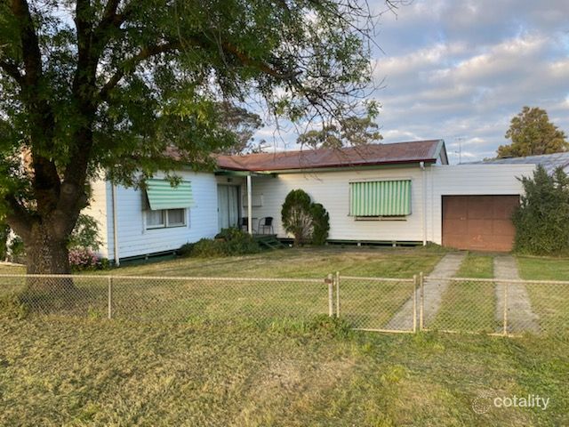 10 Yarrock St, Kaniva, VIC 3419